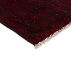 Aktscha orientalisk matta 203 x 288 cm