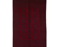 Aktscha orientalisk matta 200 x 286 cm