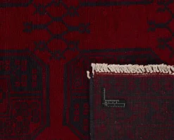 Aktscha orientalisk matta 200 x 286 cm