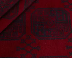 Aktscha orientalisk matta 200 x 286 cm