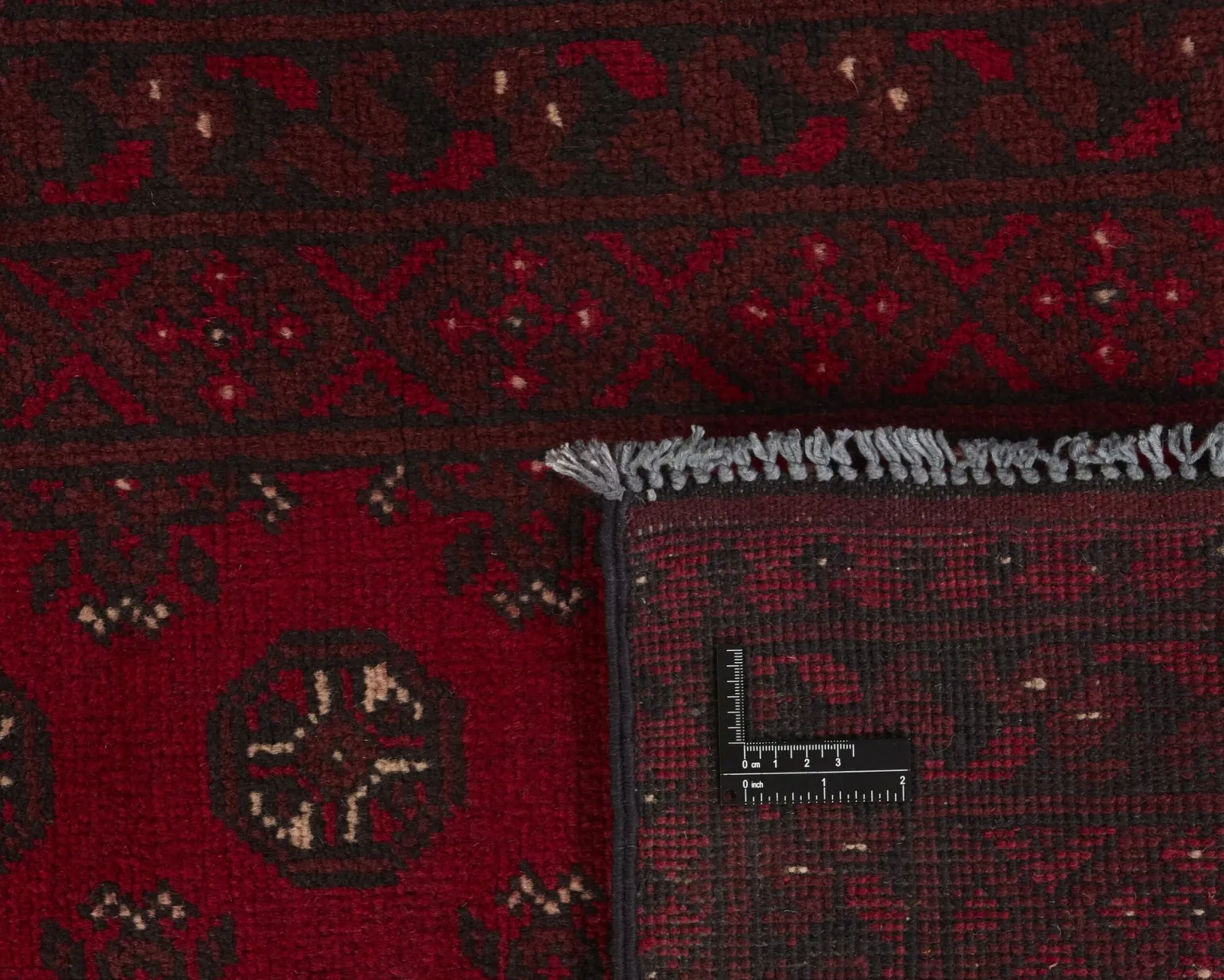 Aktscha orientalisk matta 73 x 289 cm
