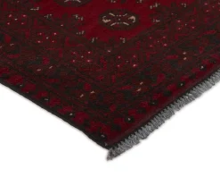 Aktscha orientalisk matta 73 x 289 cm