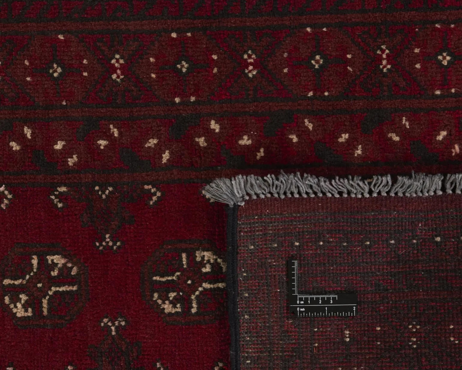 Aktscha orientalisk matta 77 x 280 cm