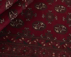 Aktscha orientalisk matta 77 x 280 cm