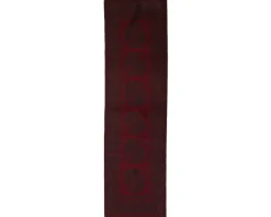 Aktscha orientalisk matta 81 x 283 cm