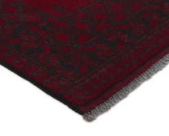 Aktscha orientalisk matta 81 x 283 cm