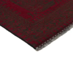 Aktscha orientalisk matta 74 x 279 cm