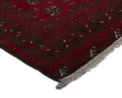 Aktscha orientalisk matta 79 x 288 cm