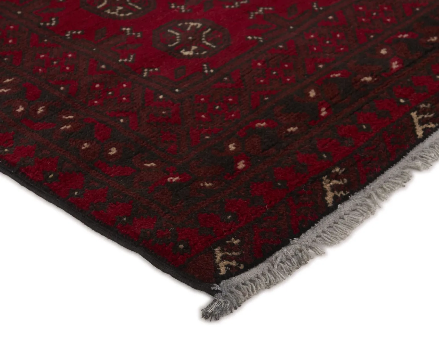 Aktscha orientalisk matta 79 x 288 cm