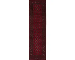 Aktscha orientalisk matta 82 x 290 cm