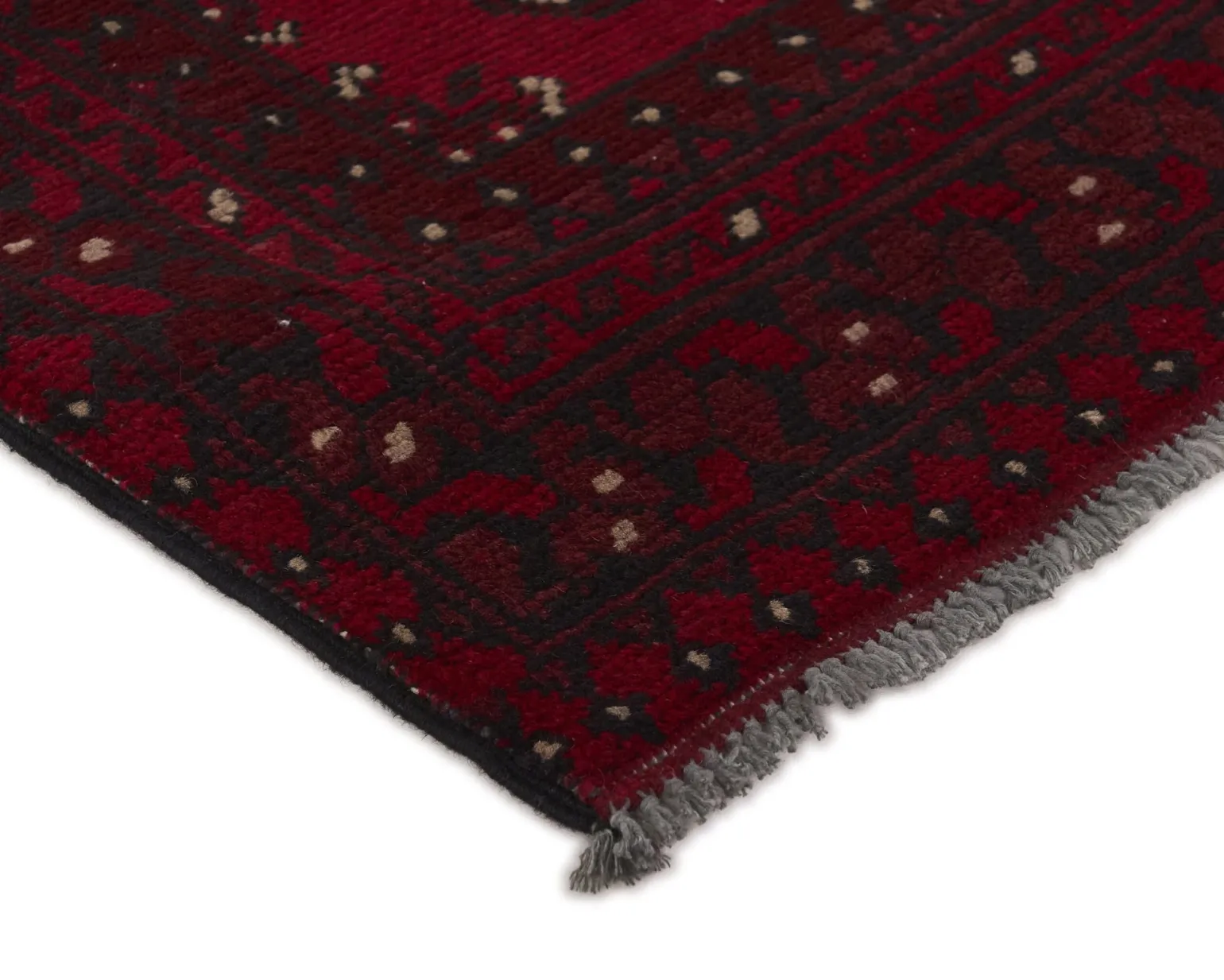 Aktscha orientalisk matta 82 x 290 cm