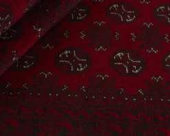 Aktscha orientalisk matta 78 x 245 cm