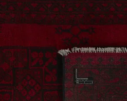 Aktscha orientalisk matta 76 x 245 cm