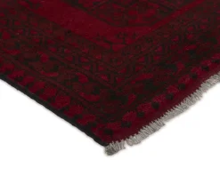 Aktscha orientalisk matta 76 x 245 cm
