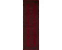 Aktscha orientalisk matta 78 x 243 cm