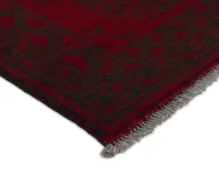 Aktscha orientalisk matta 78 x 243 cm