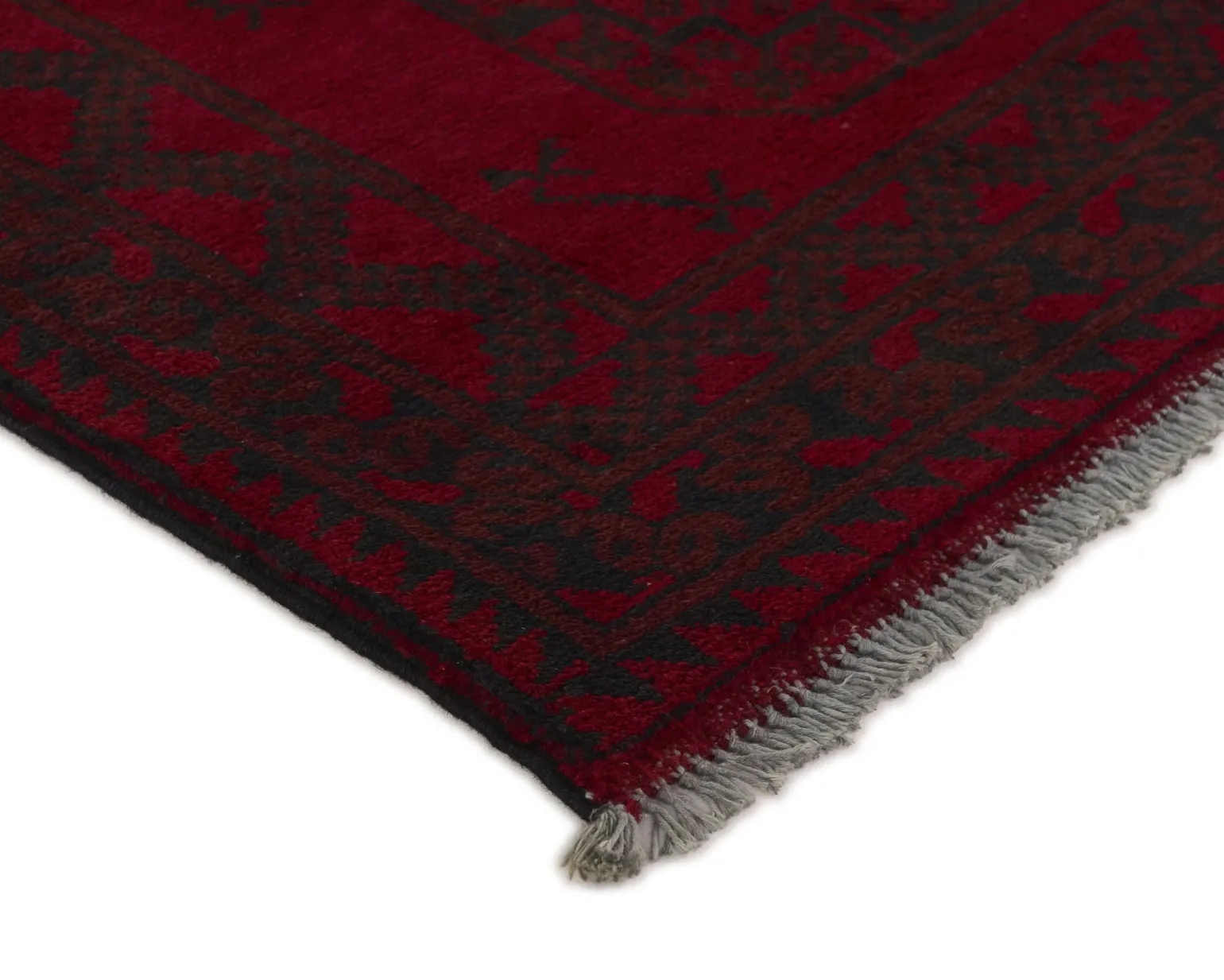 Aktscha orientalisk matta 78 x 243 cm