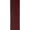Aktscha orientalisk matta 77 x 240 cm
