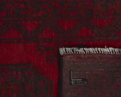 Aktscha orientalisk matta 77 x 240 cm