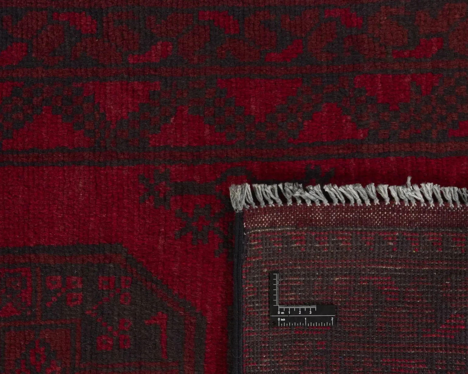 Aktscha orientalisk matta 77 x 240 cm