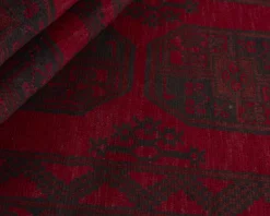 Aktscha orientalisk matta 77 x 240 cm