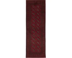 Aktscha orientalisk matta 79 x 235 cm