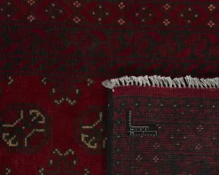 Aktscha orientalisk matta 79 x 235 cm