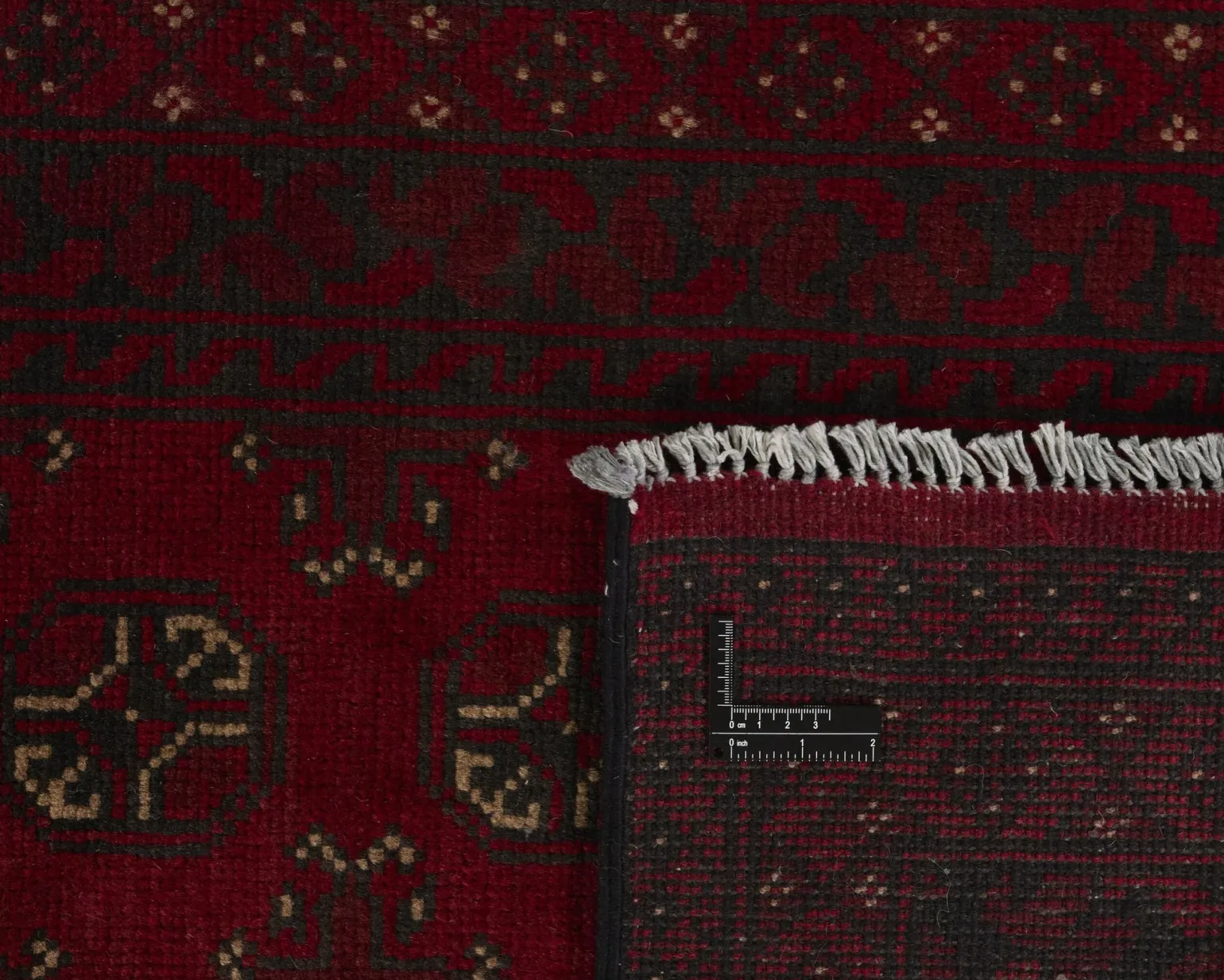 Aktscha orientalisk matta 79 x 235 cm