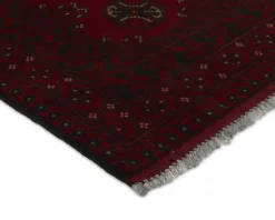 Aktscha orientalisk matta 79 x 235 cm