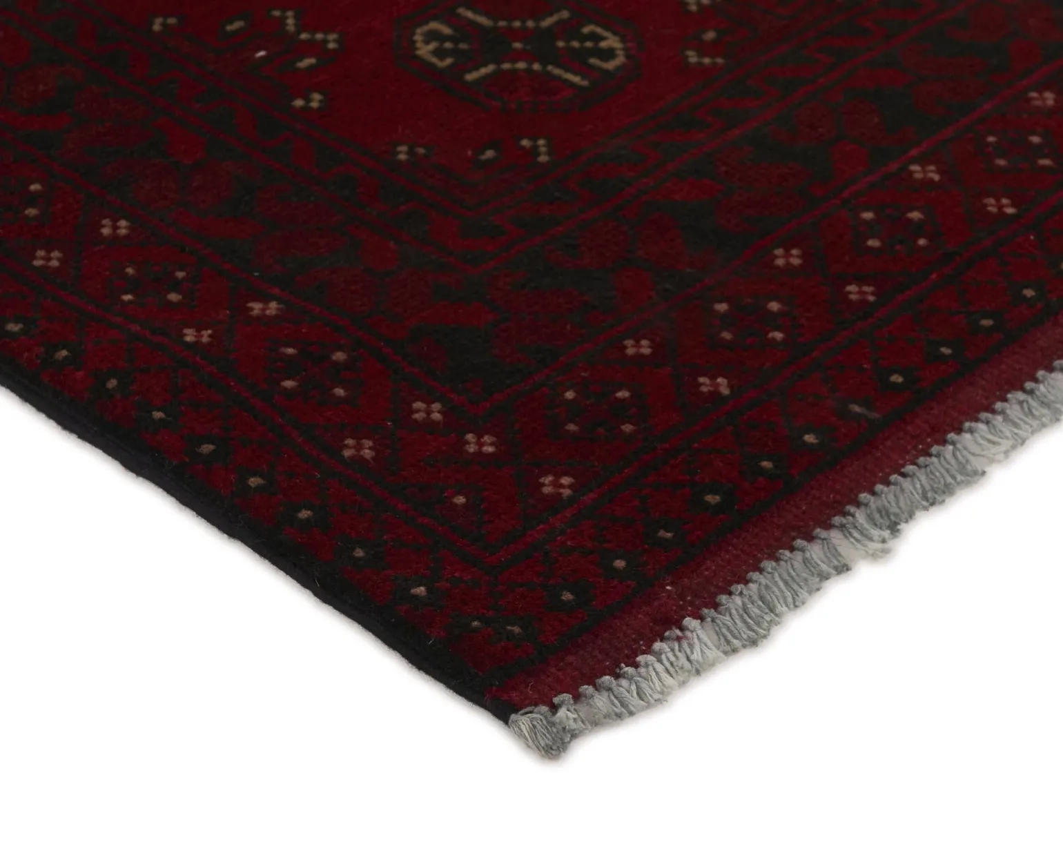 Aktscha orientalisk matta 79 x 235 cm