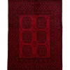 Aktscha orientalisk matta 145 x 193 cm