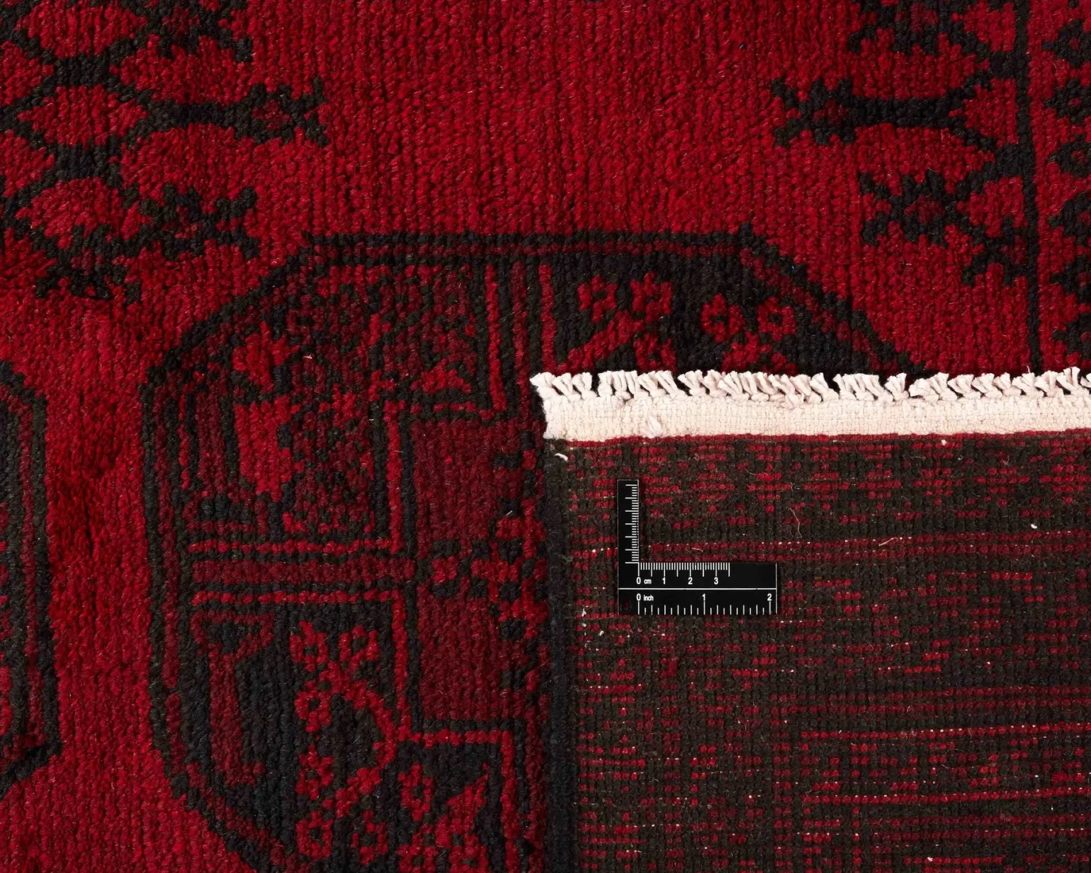 Aktscha orientalisk matta 149 x 201 cm