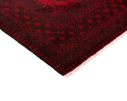 Aktscha orientalisk matta 149 x 201 cm
