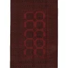 Aktscha orientalisk matta 168 x 245 cm