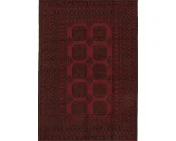 Aktscha orientalisk matta 168 x 245 cm