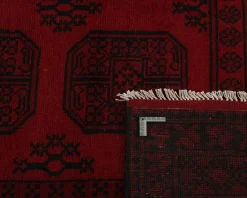 Aktscha orientalisk matta 168 x 245 cm