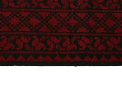 Aktscha orientalisk matta 168 x 245 cm
