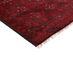 Aktscha orientalisk matta 159 x 240 cm