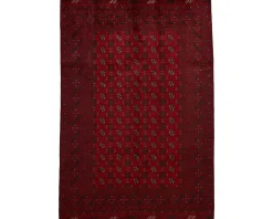 Aktscha orientalisk matta 200 x 290 cm