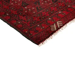 Aktscha orientalisk matta 200 x 290 cm
