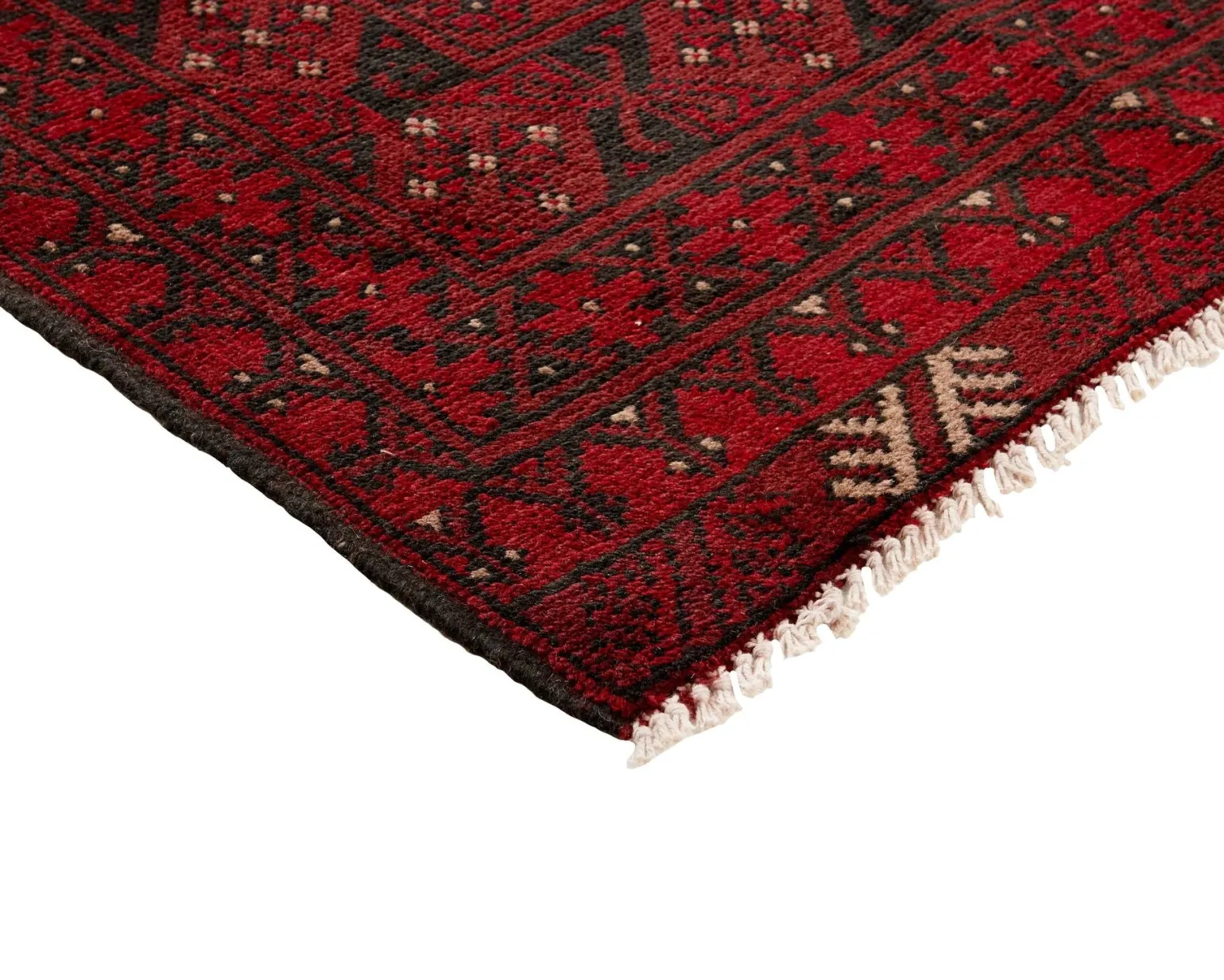 Aktscha orientalisk matta 200 x 290 cm