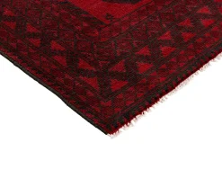 Aktscha orientalisk matta 145 x 194 cm