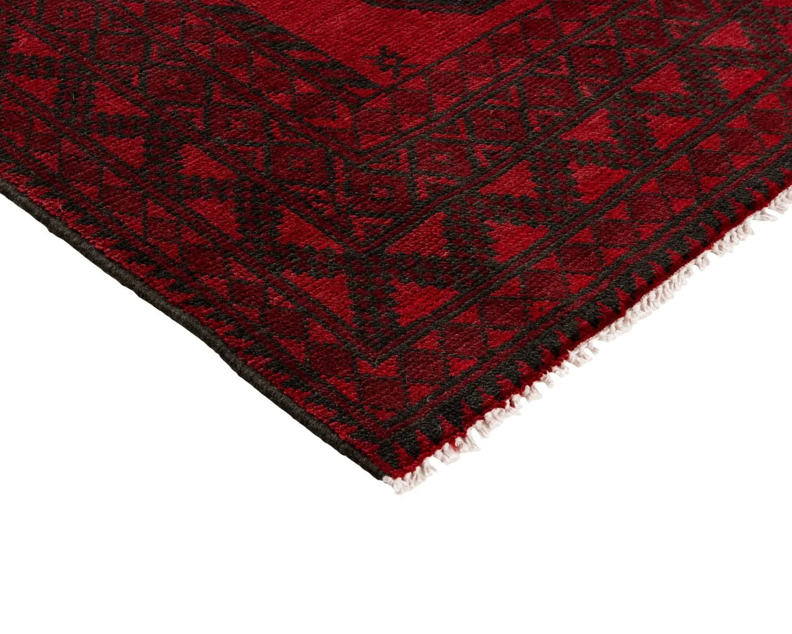 Aktscha orientalisk matta 145 x 194 cm