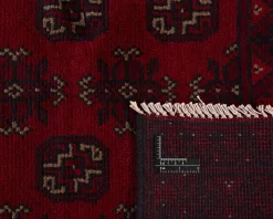 Aktscha orientalisk matta 160 x 231 cm