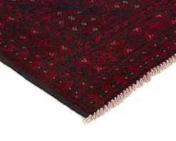 Aktscha orientalisk matta 160 x 231 cm