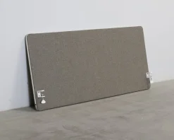 Akustikskärm för skrivbord