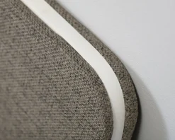 Akustikskärm för skrivbord