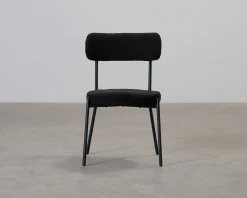 Allison matstol, set om 2