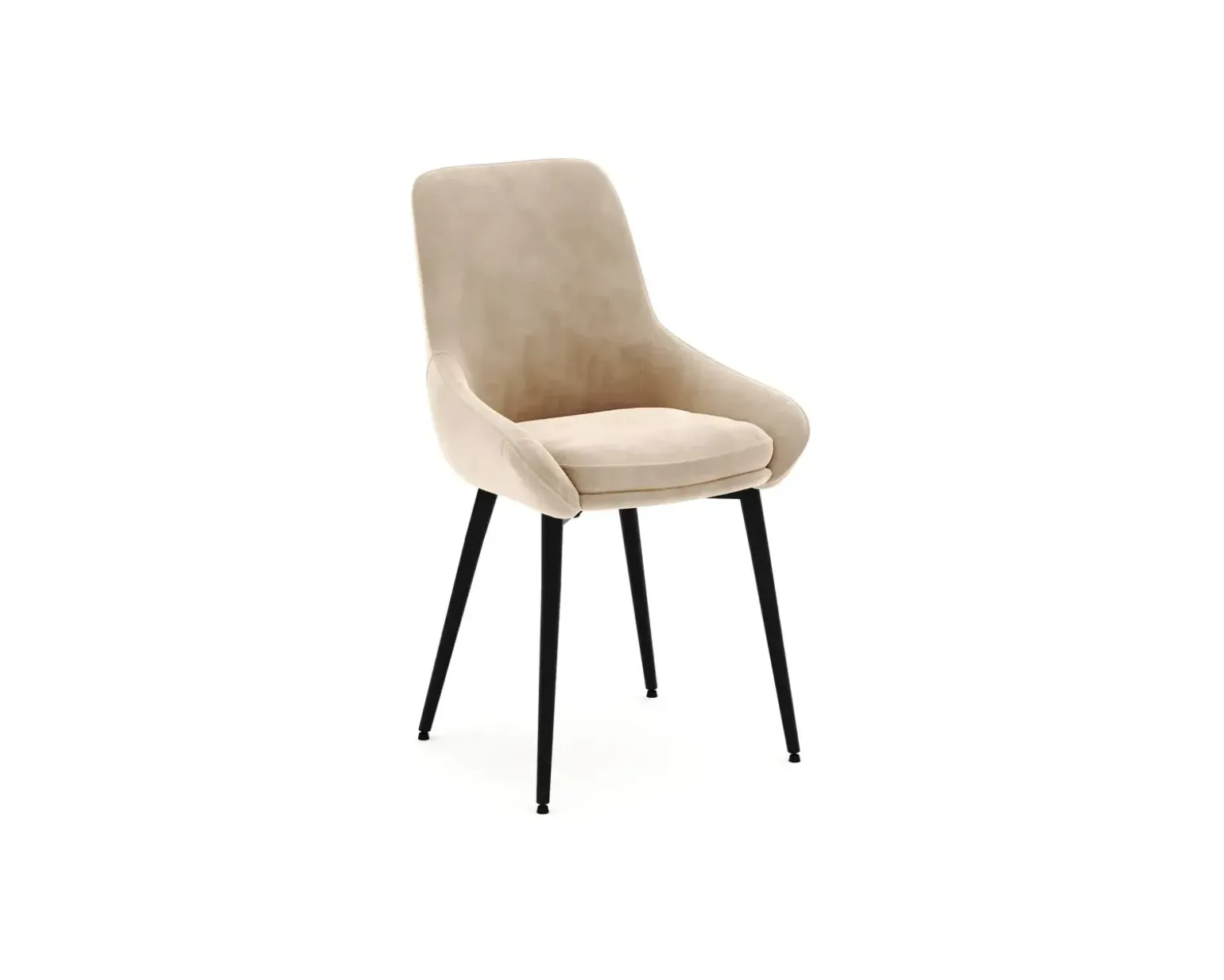 Alsarp matstol, set om 2