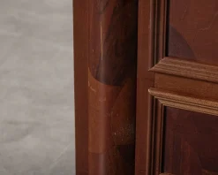 Amadeus vitrinskåp